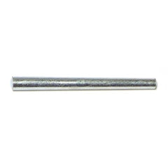 #0 x 1-1/2" Zinc Plated Steel Taper Pins