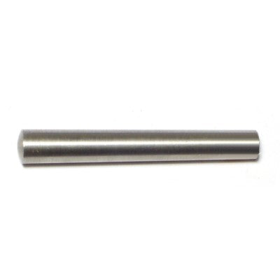 #5 x 2" Zinc Plated Steel Taper Pins