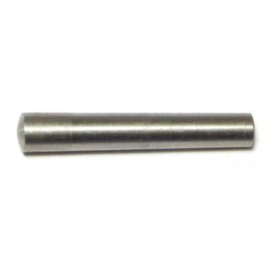 #6 x 2" Zinc Plated Steel Taper Pins