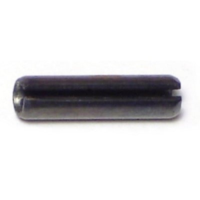 1/8" x 1/2" Plain Steel Tension Pins