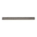 1/4"-20 x 3" Zinc Plated Grade 2 Steel Coarse Thread Threaded Rods