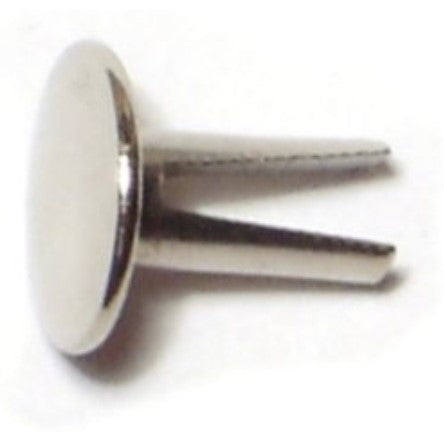 Split Rivets — MonsterFastener