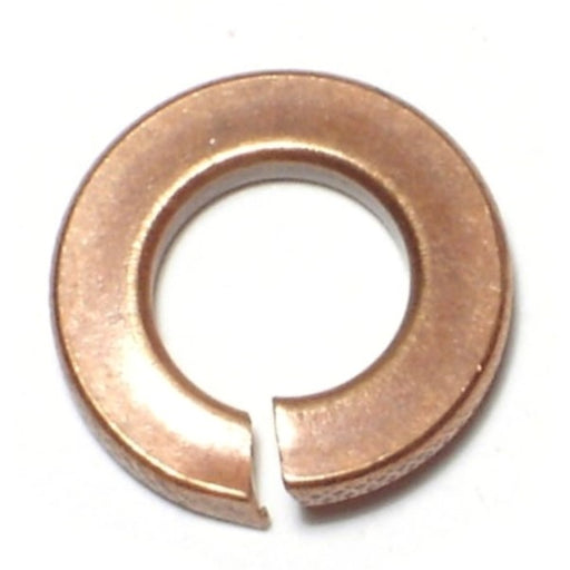 5/16" x 19/32" Bronze Split Lock Washers