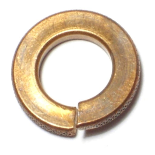 3/8" x 11/16" Bronze Split Lock Washers