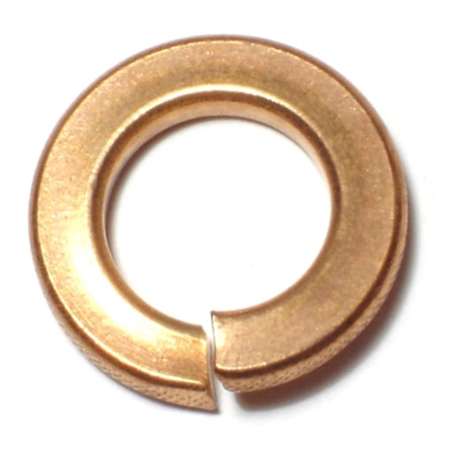 1/2" x 7/8" Bronze Split Lock Washers