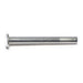 #8-32 x 2" Aluminum Coarse Thread Binding Posts