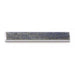 1/8" x 1/8" x 1" Zinc Plated Steel Square Machine Keys