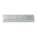 3/16" x 3/16" x 1" Zinc Plated Steel Square Machine Keys