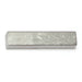 5/16" x 5/16" x 1-1/2" Zinc Plated Steel Square Machine Keys