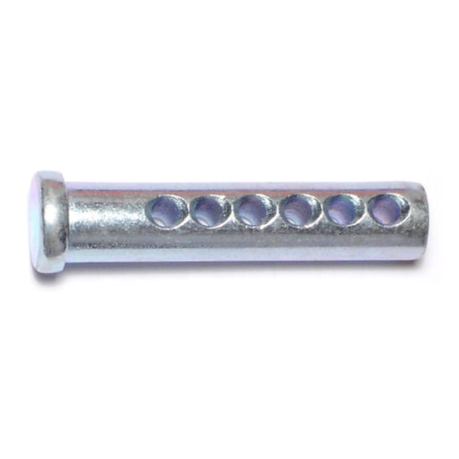 7/16" x 2" Zinc Plated Steel Universal Clevis Pins