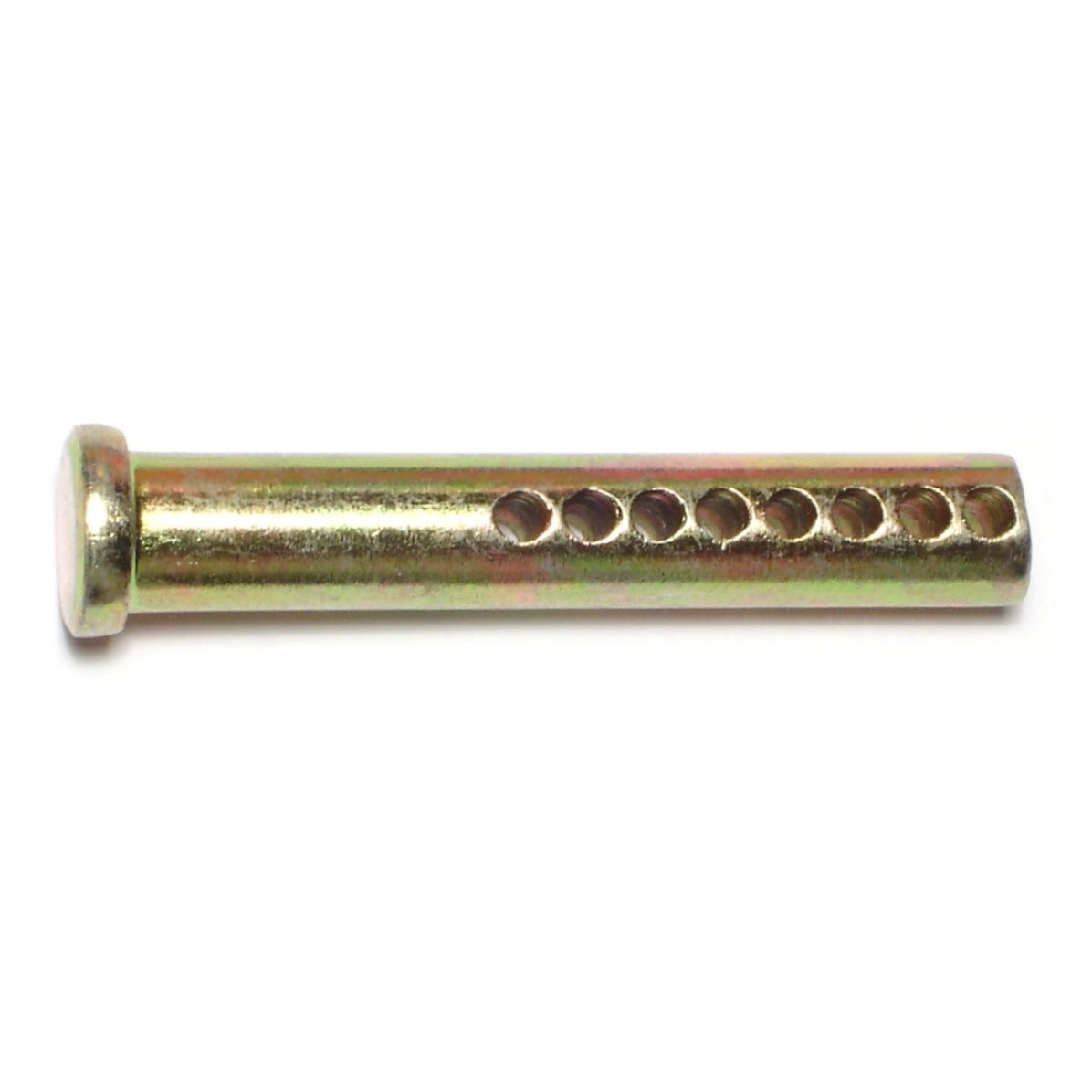7/16" x 2-1/2" Zinc Plated Steel Universal Clevis Pins