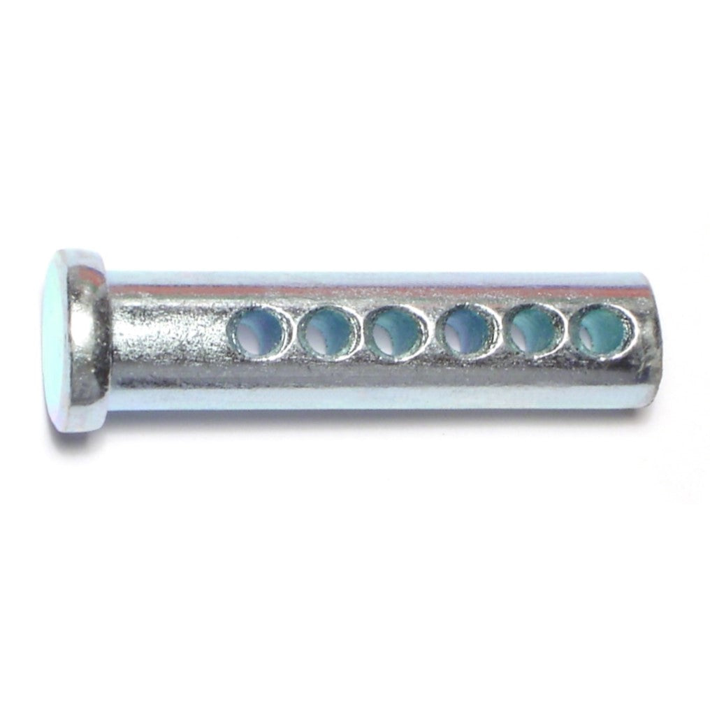 1/2" x 2" Zinc Plated Steel Universal Clevis Pins