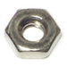 #10-24 18-8 Stainless Steel Coarse Thread Hex Nuts