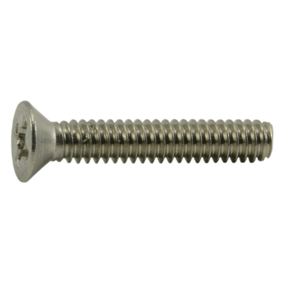 Prime-Line #2-56 X 1/8 In. Grade 18-8 Slotted Drive Pan Head Machine Screws In Stainless Steel 25 Pack 9134118 Prime-Line #2-56 X 1/8 In. Grade 18-8 Slotted Drive Pan Head Machine Screws In Stainless Steel 25 Pack 9134118