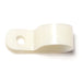 3/8" x 3/8" Natural Nylon Plastic Strap