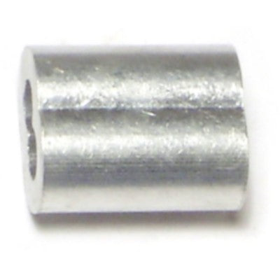 1/8" Aluminum Cable Ferrules