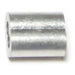 1/8" Aluminum Cable Ferrules