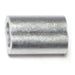 3/16" Aluminum Cable Ferrules