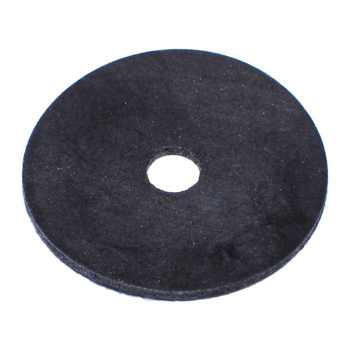 1/4" x 1-1/2" x 1/16" Neoprene Rubber Washers