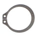 1" Carbon Steel External Retaining Rings