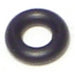 1/8" x 1/4" x 1/16" Rubber O-Rings