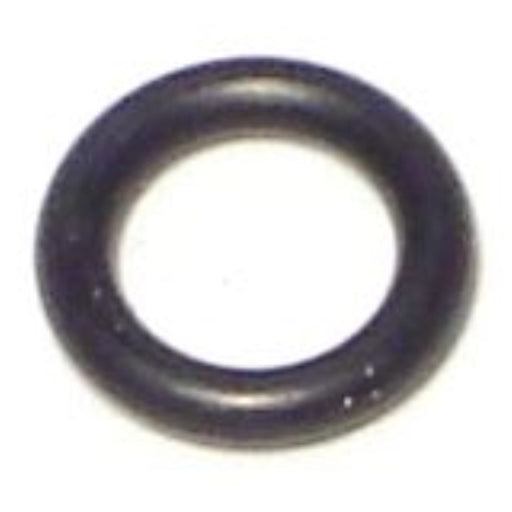 1/4" x 3/8" x 1/16" Rubber O-Rings