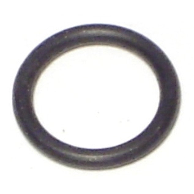 7/16" x 9/16" x 1/16" Rubber O-Rings