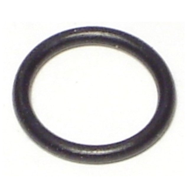 1/2" x 5/8" x 1/16" Rubber O-Rings