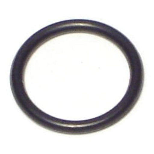9/16" x 11/16" x 1/16" Rubber O-Rings
