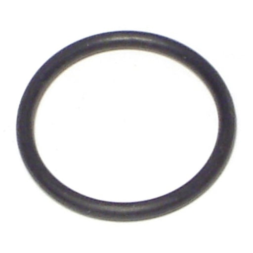 11/16" x 13/16" x 1/16" Rubber O-Rings