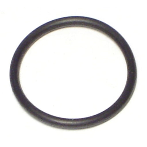 13/16" x 15/16" x 1/16" Rubber O-Rings