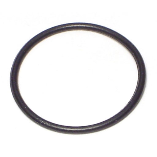 1-1/4" x 1-3/8" x 1/16" Rubber O-Rings