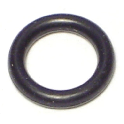 7/16" x 5/8" x 3/32" Rubber O-Rings