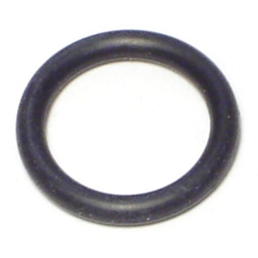 9/16" x 3/4" x 3/32" Rubber O-Rings