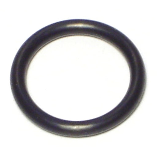 11/16" x 7/8" x 3/32" Rubber O-Rings