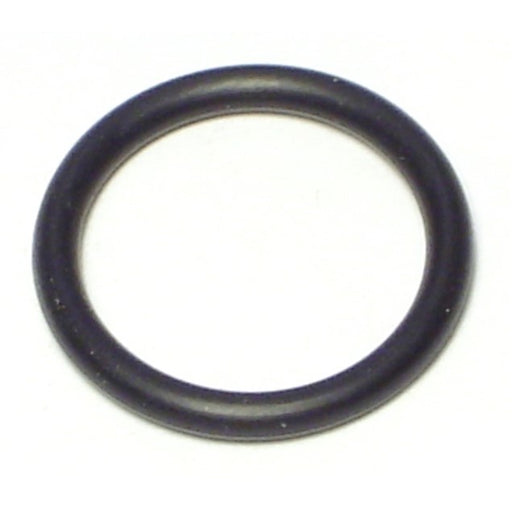 3/4" x 15/16" x 3/32" Rubber O-Rings