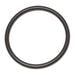 1-5/16" x 1-1/2" x 3/32" Rubber O-Rings