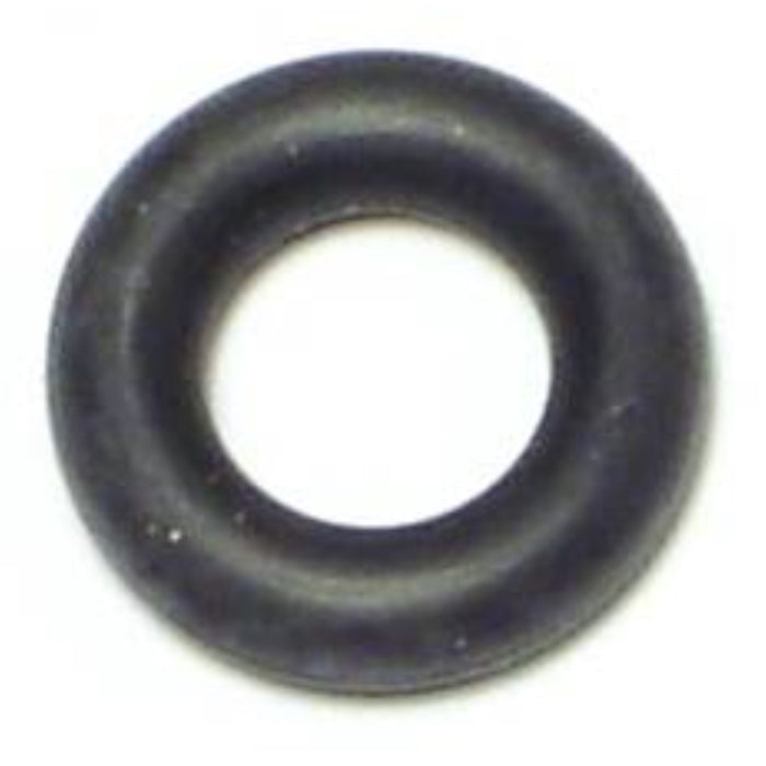 5/16" x 9/16" x 1/8" Rubber O-Rings