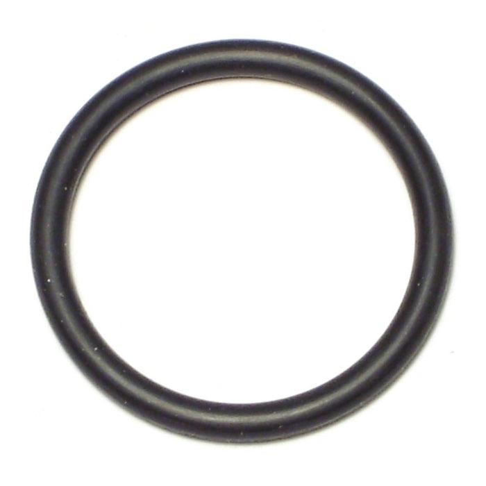 1-1/4" x 1-1/2" x 1/8" Rubber O-Rings