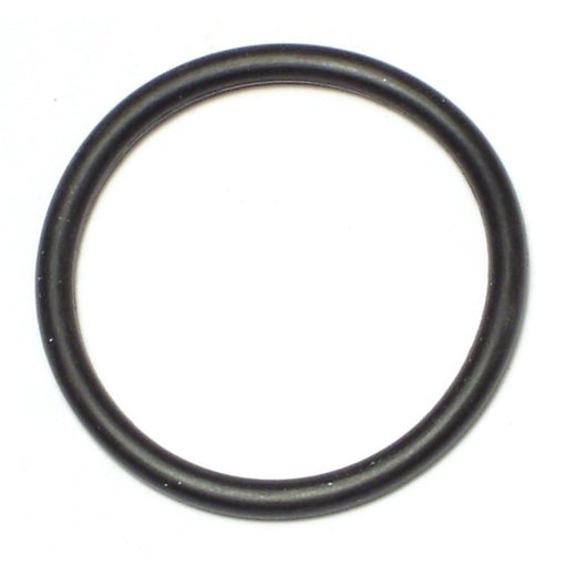 1-1/2" x 1-3/4" x 1/8" Rubber O-Rings