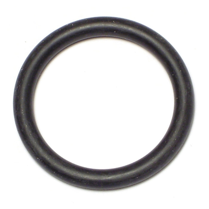 1-1/2" x 1-7/8" x 3/16" Rubber O-Rings