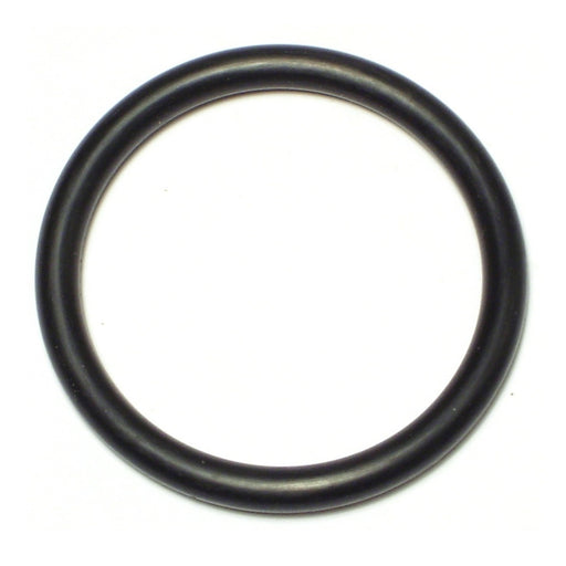 1-3/4" x 2-1/8" x 3/16" Rubber O-Rings