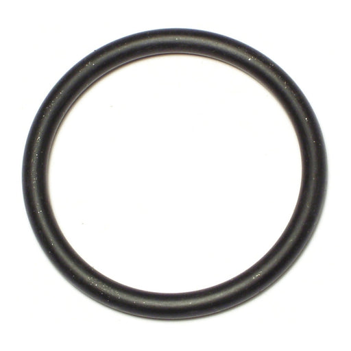 2-1/8" x 2-1/2" x 3/16" Rubber O-Rings