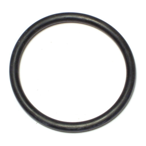 2-1/4" x 2-5/8" x 3/16" Rubber O-Rings