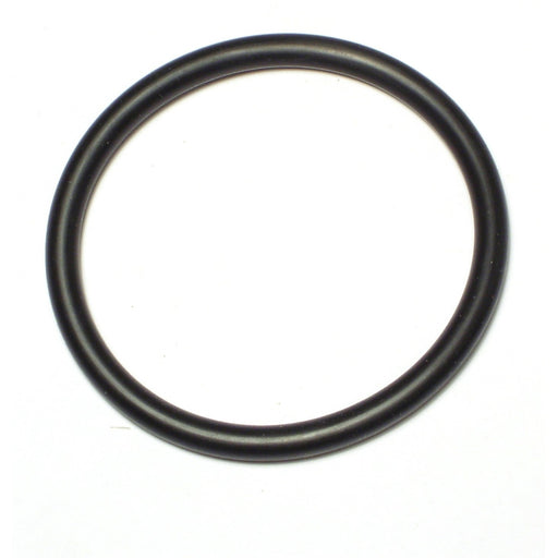2-3/8" x 2-3/4" x 3/16" Rubber O-Rings