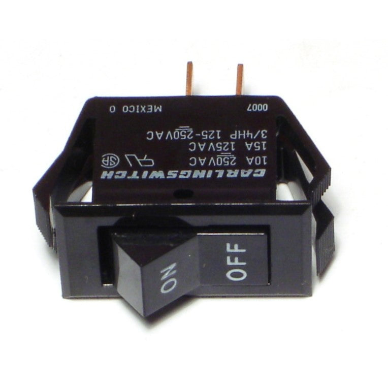 On / Off Rocker Switches