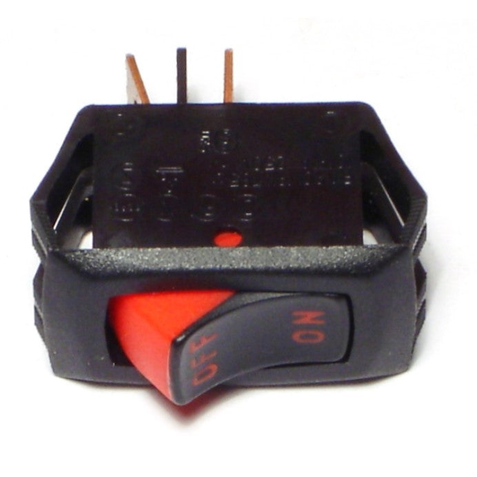 On / Off Rocker Switches (2 pcs.) — MonsterFastener