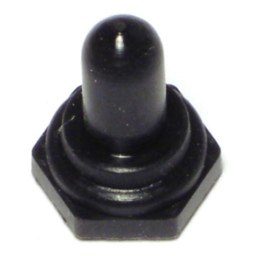 15/32"-32 Rubber Toggle Boots