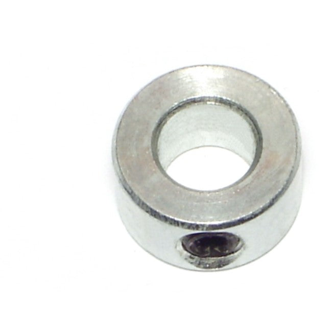 3/8" x 3/4" x 3/8" Zinc Plated Steel Shaft Collar