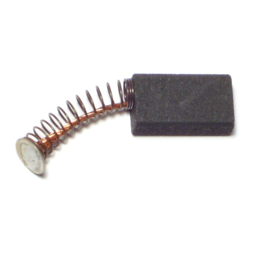 3/4" x 1/4" x 7/16" Carbon Brushes